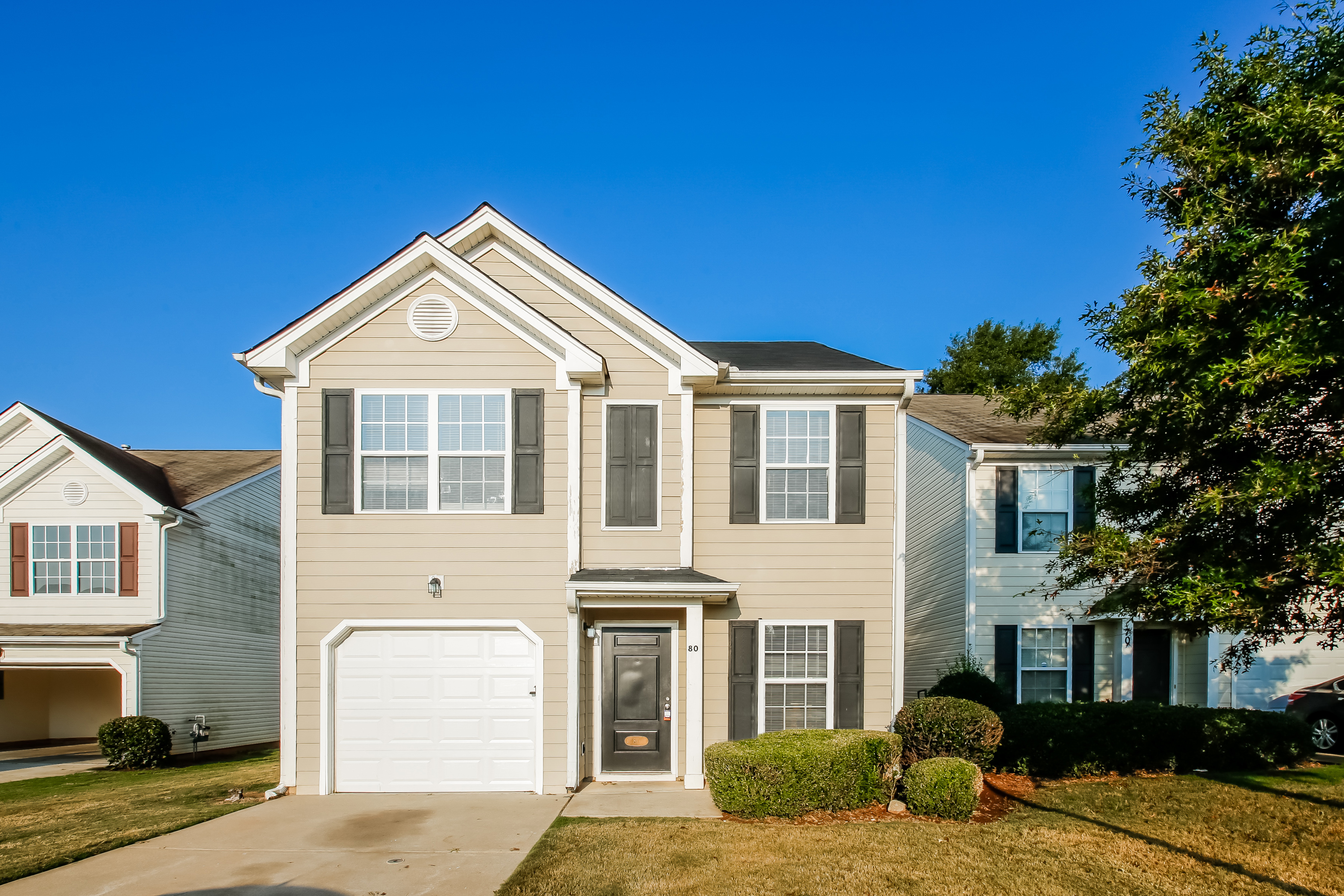80 Crestfield Circle Covington, GA 30016